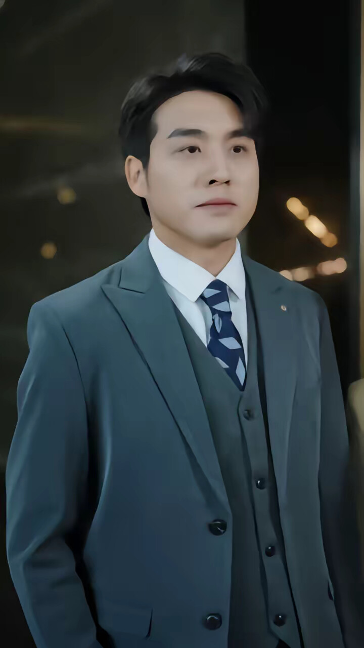 《好人有好运》剧照