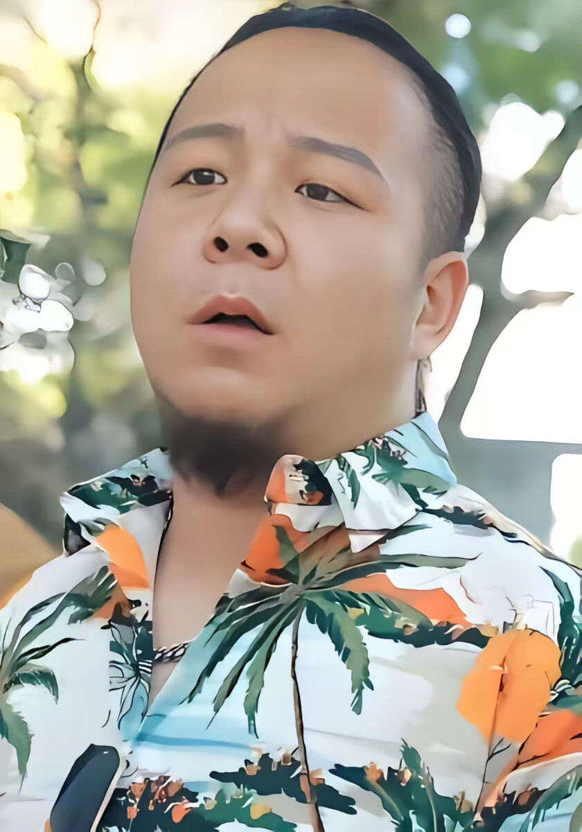 《奶爸萌娃乐翻天》剧照