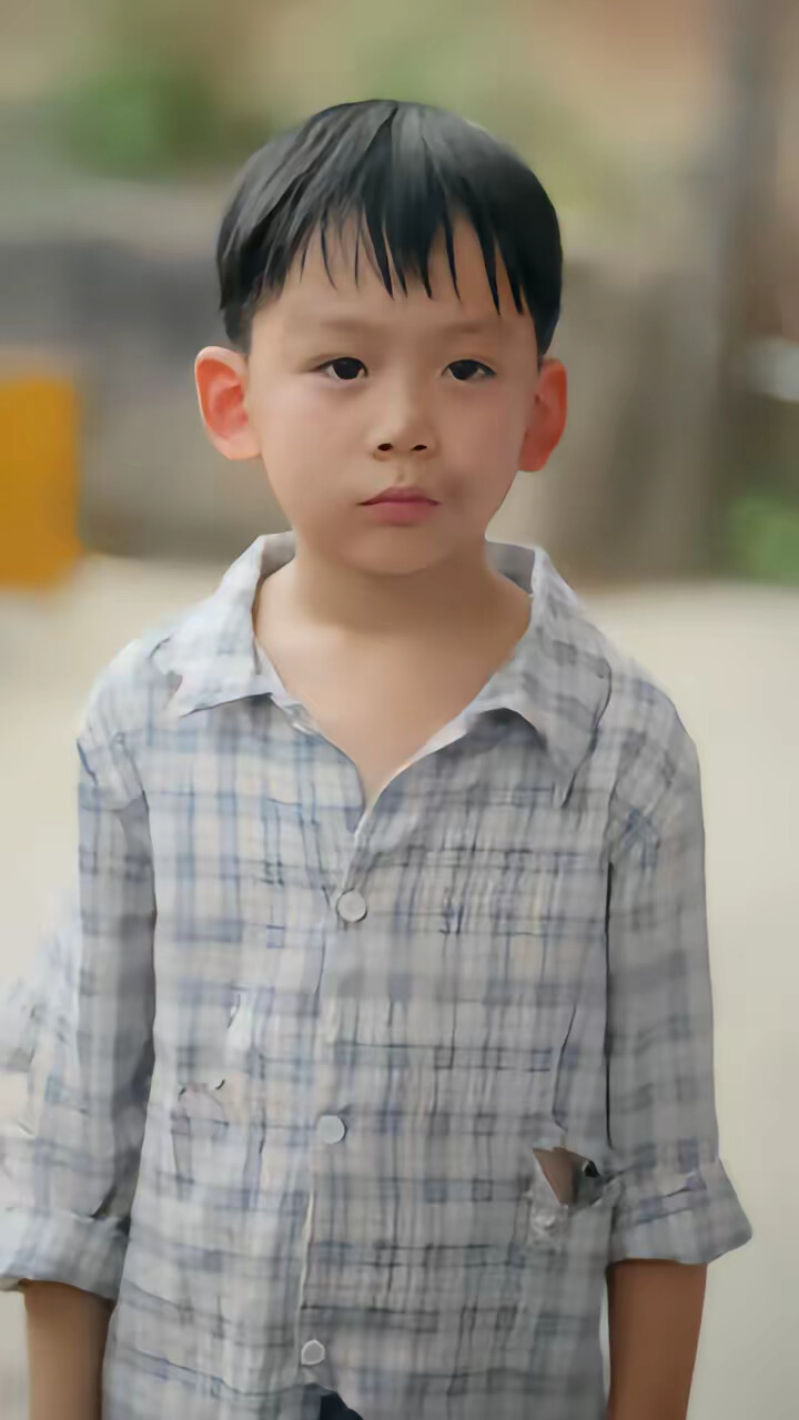 《穿越后,我成了厨子还送了仨崽子》剧照