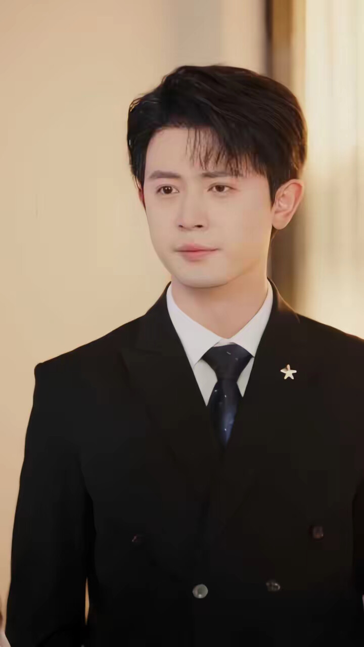 《我都入赘了，老婆宠我很合理吧》剧照