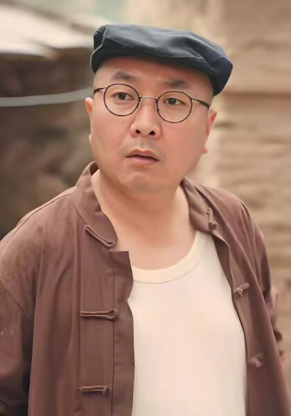 《灾荒年,我靠系统带哥逆袭》剧照