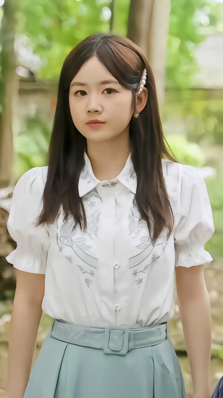 《小辣椒飒翻70年代》剧照