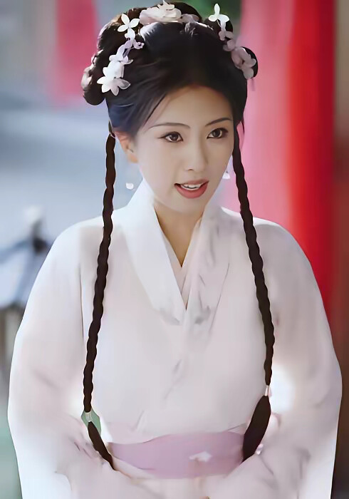 《我家娘子,不对劲》剧照