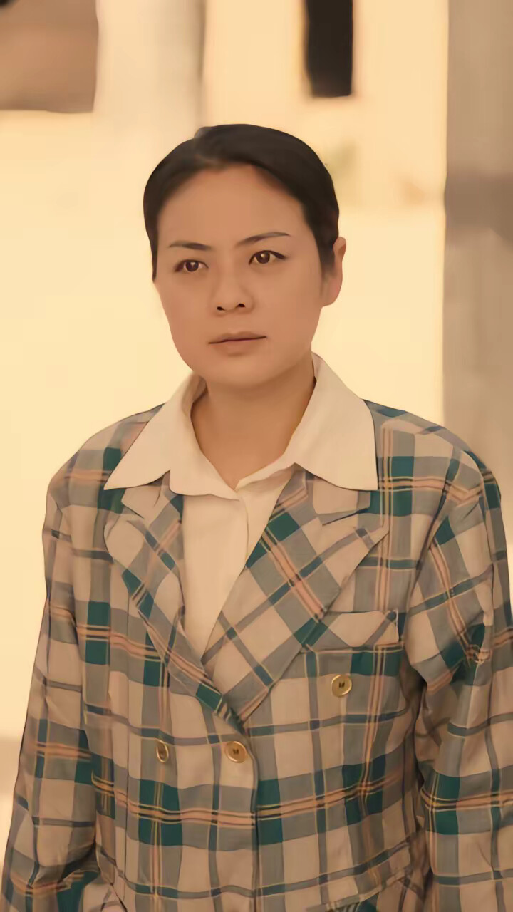 《重生六零:老太太的崛起》剧照