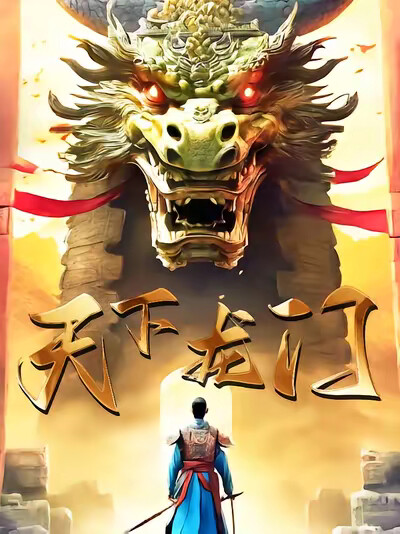 《天下龙门》剧照