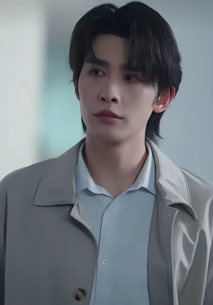 《白昼焚野》剧照