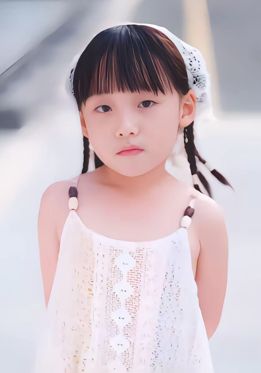 《乖重孙别怕,八岁太奶驾到》剧照