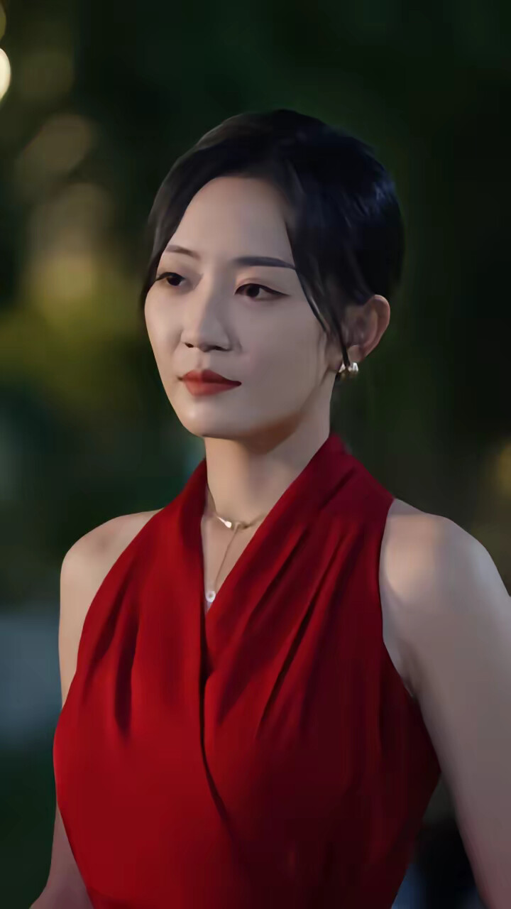 《我都癌症晚期了,疯一点怎么了》剧照