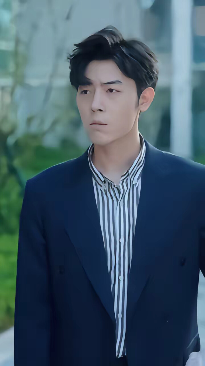 《岁岁花开》剧照