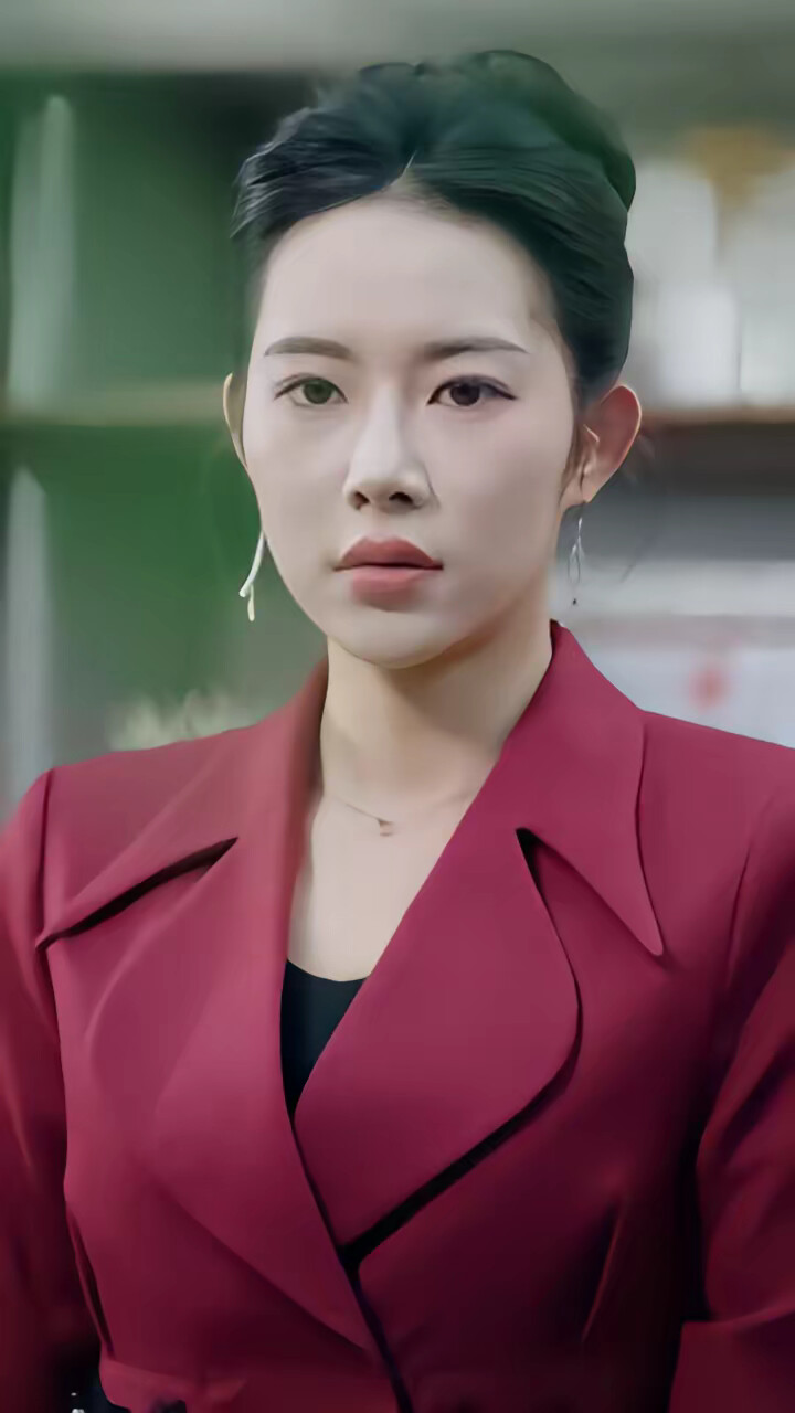 《长跑八年》剧照