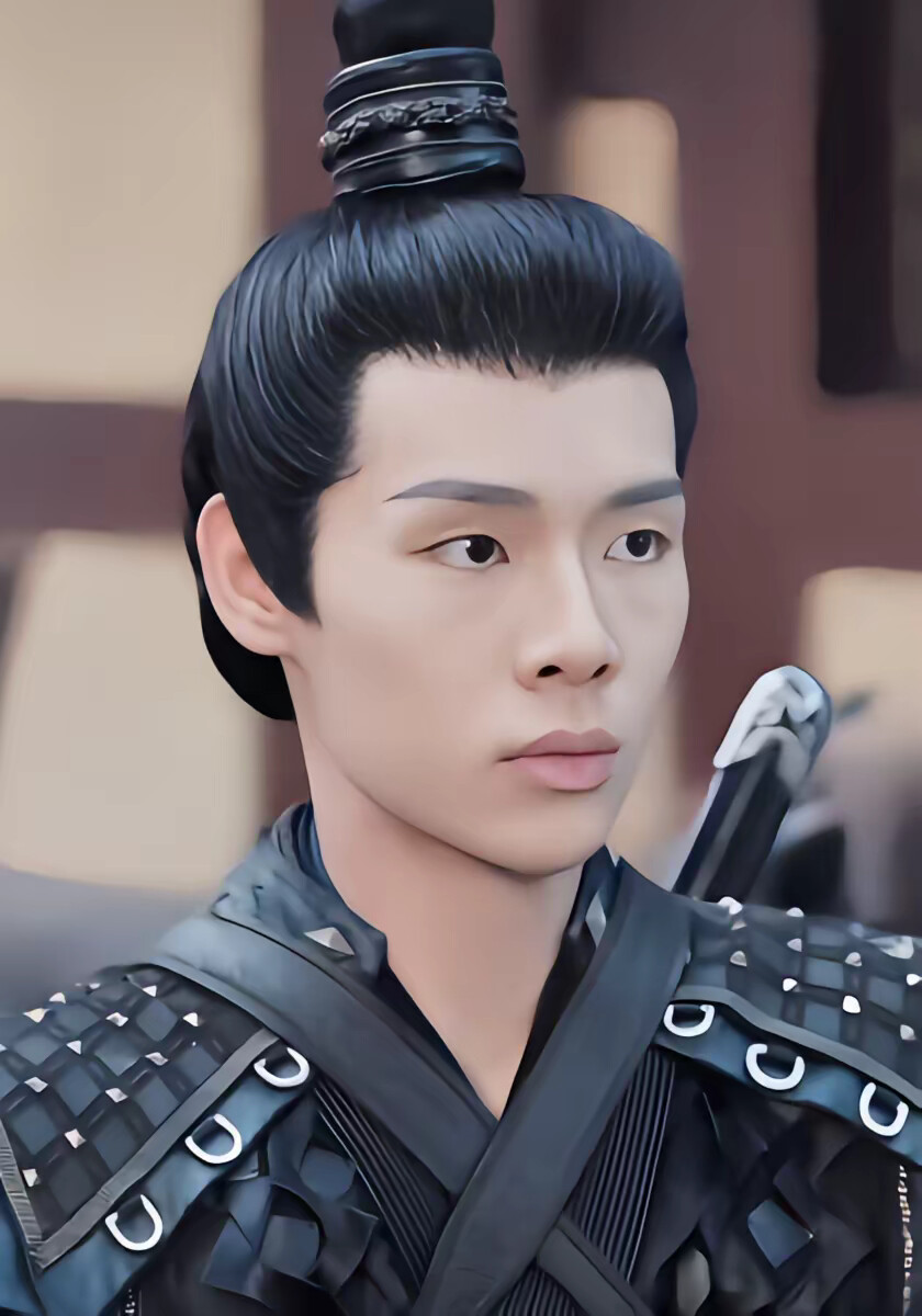 《勾摄政王亲亲,她只想续命》剧照