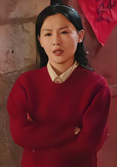 《被弃后,我带着养女扭转人生》剧照