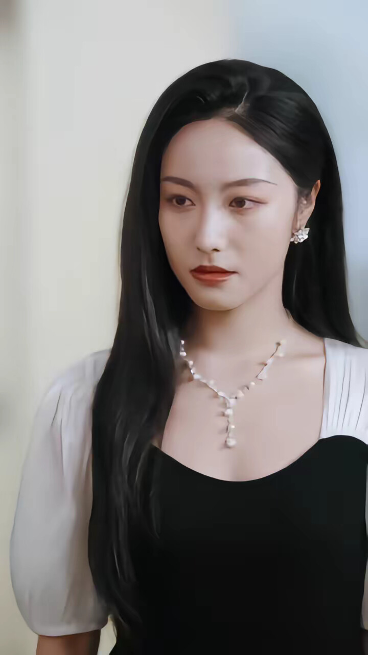 《悬鱼:她的局》剧照