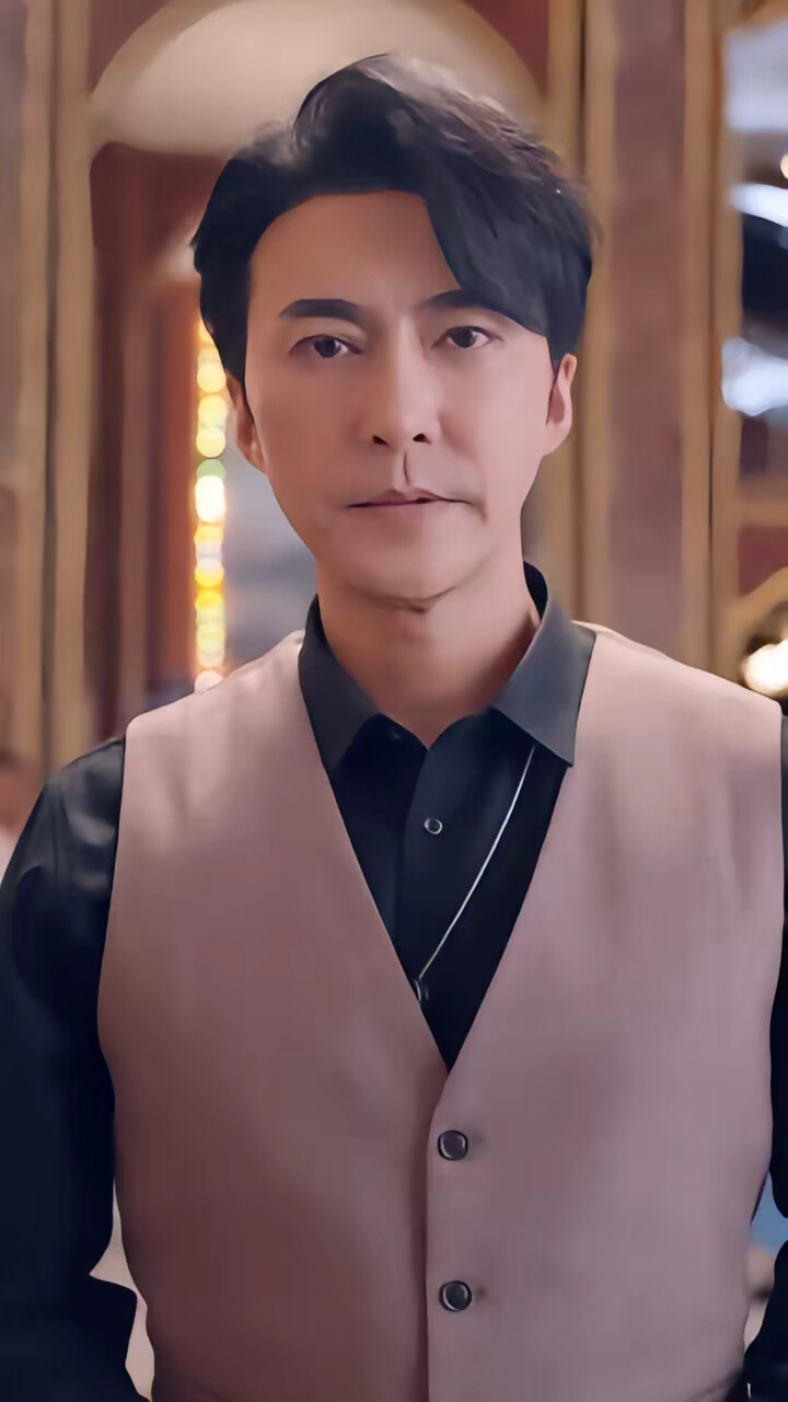 《雀神无言传》剧照