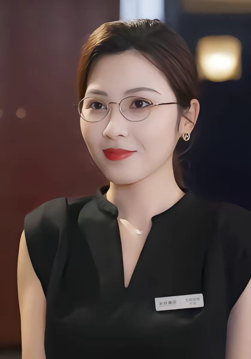 《女王们的沦陷》剧照