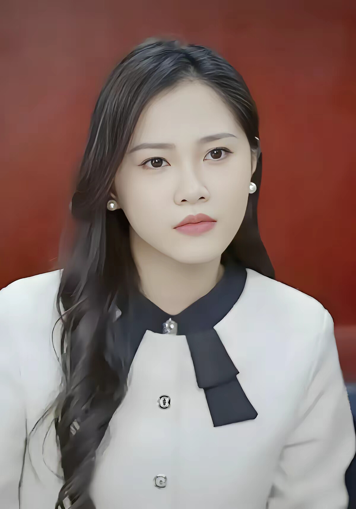 《阿旺进城》剧照