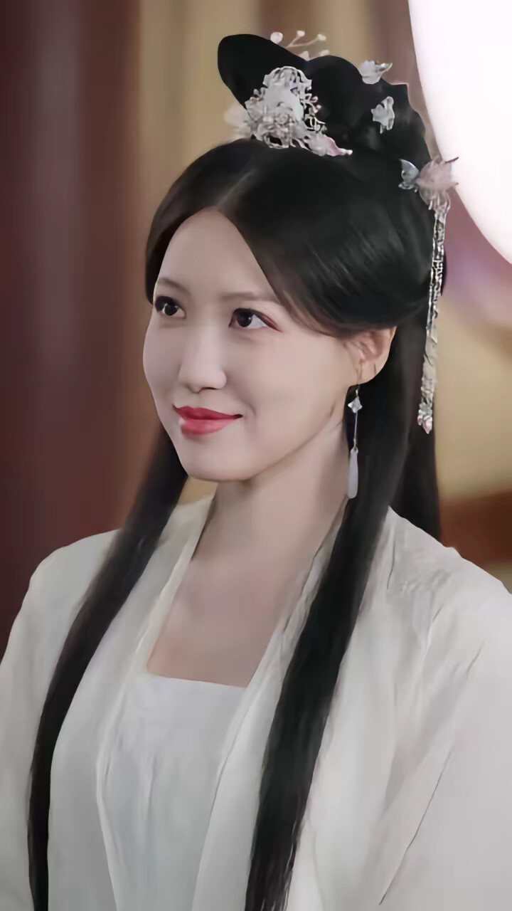 《凤凰台上听玉碎》剧照