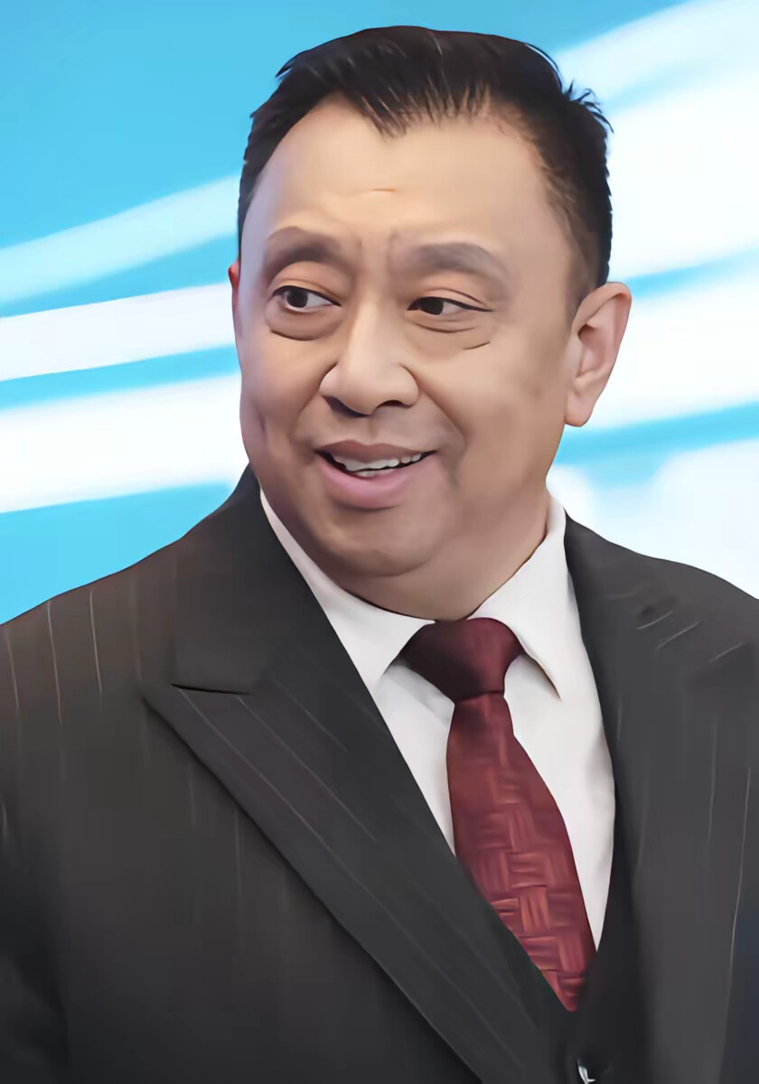 《破产老板合租请指教》剧照