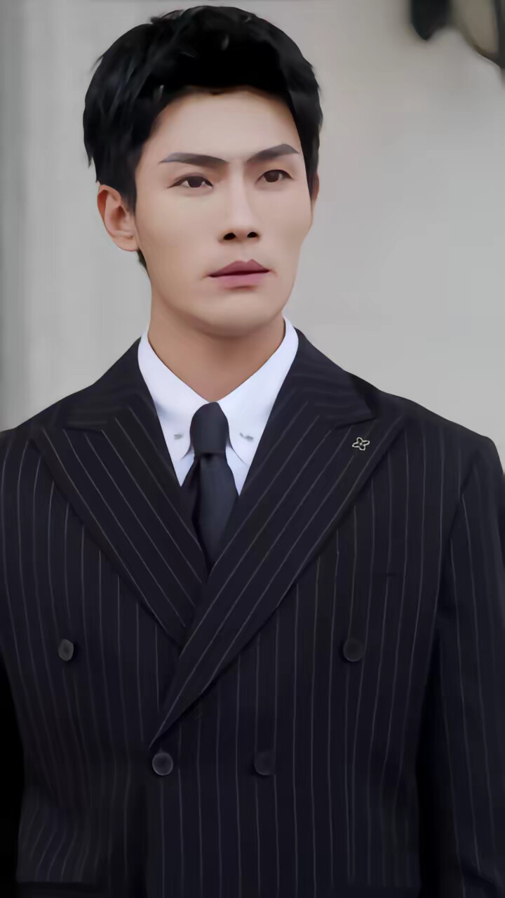 《此爱无归途》剧照