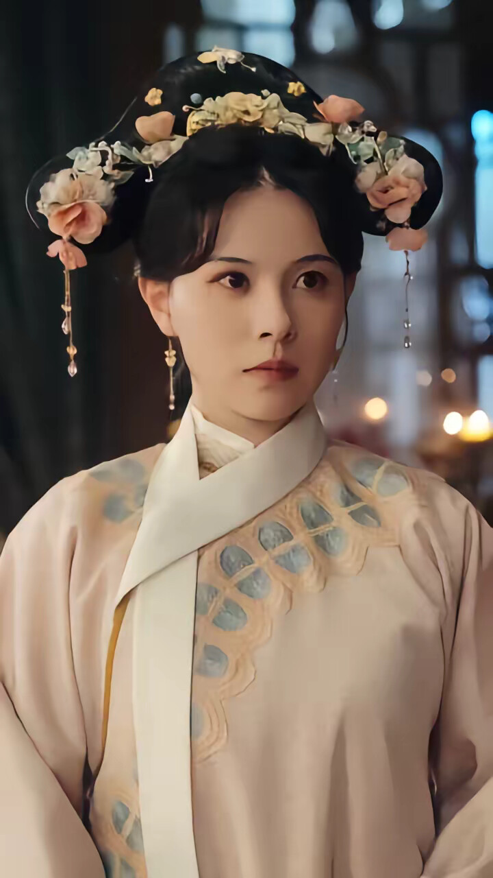 《朱砂烬》剧照