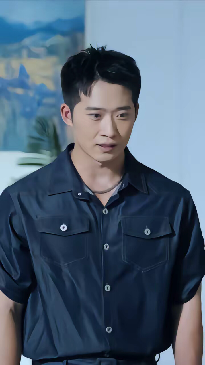 《奶爸系统觉醒》剧照