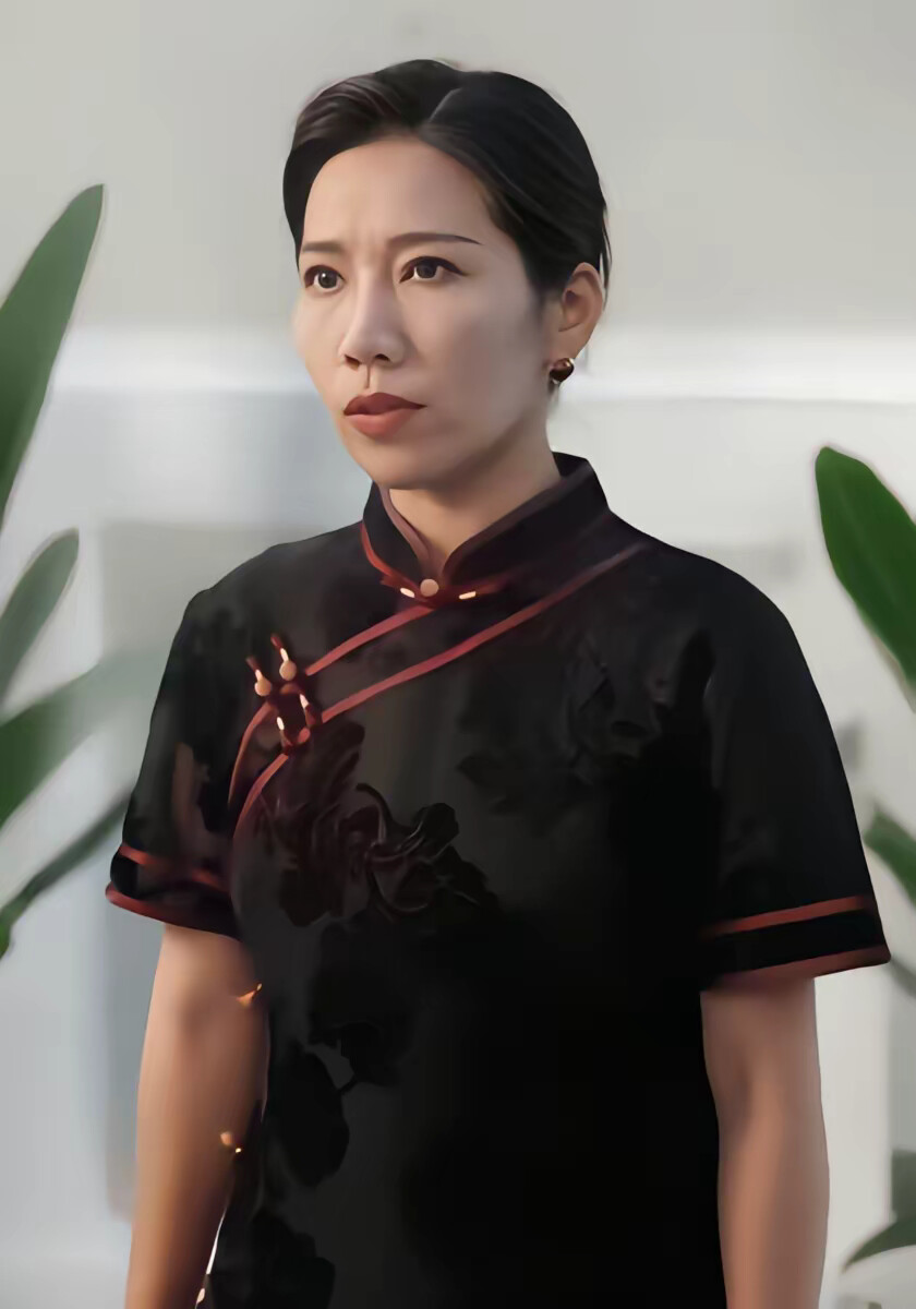 《神眼赘婿》剧照