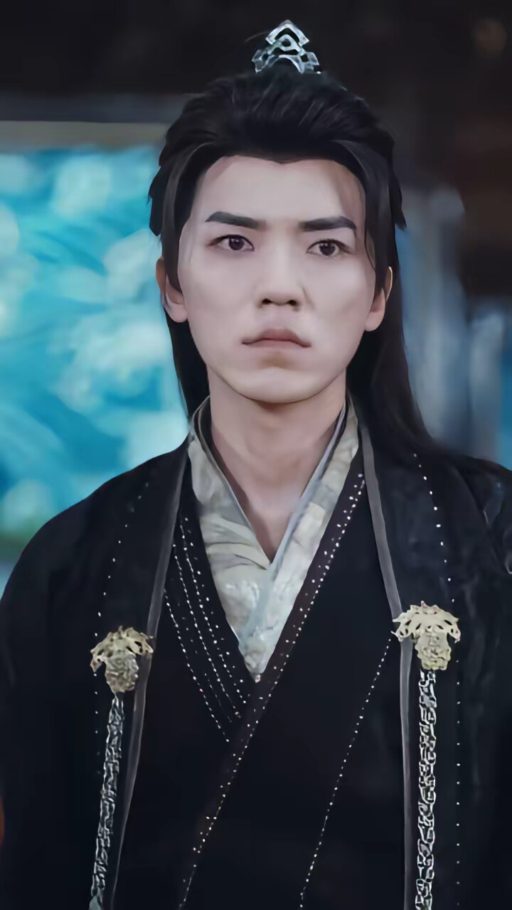 《休夫后,她名动京城》剧照