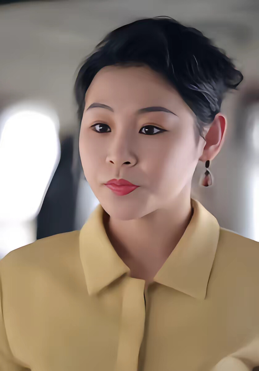 《七零小孕妻,被全家团宠》剧照