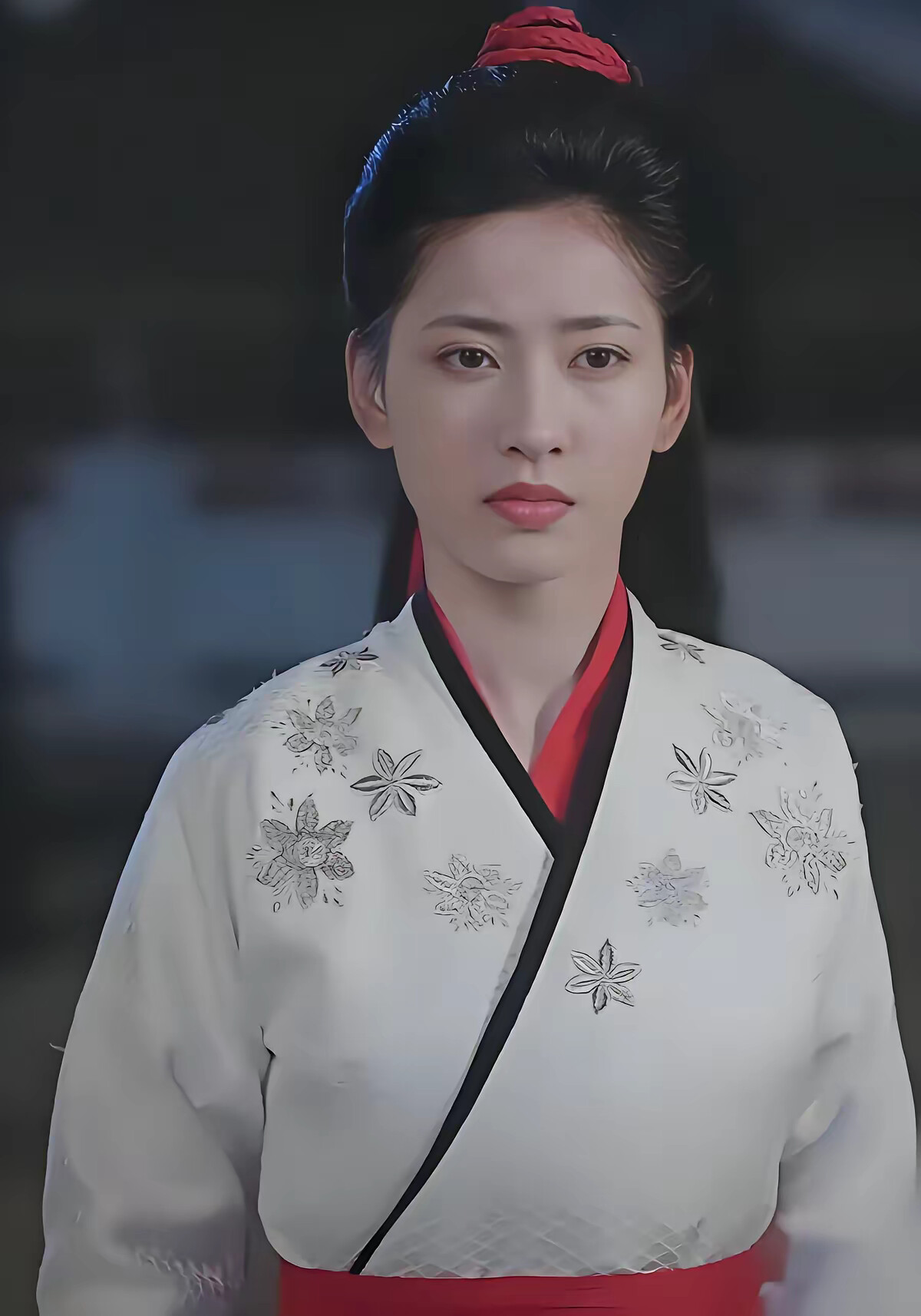 《千金肥妻撼武林》剧照