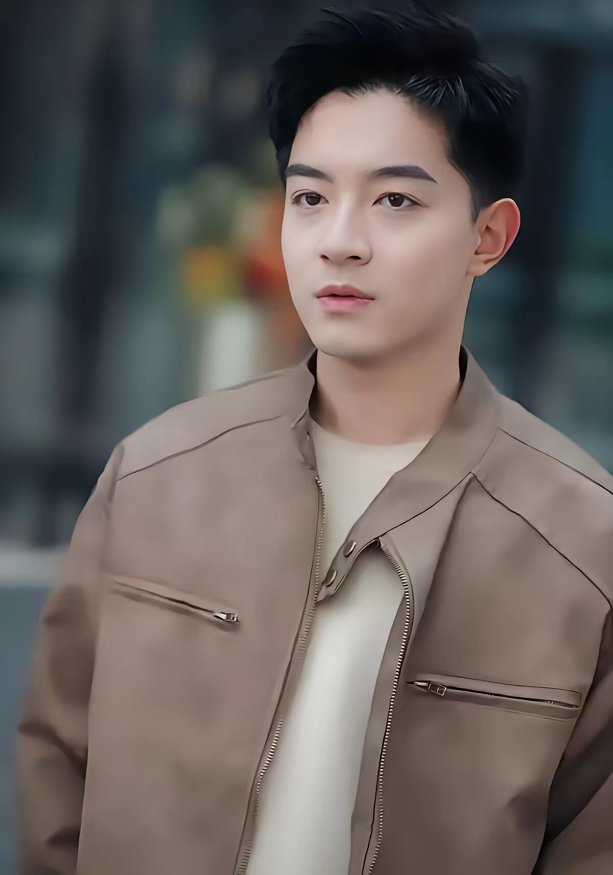 《末日冰封姐姐们求开门》剧照