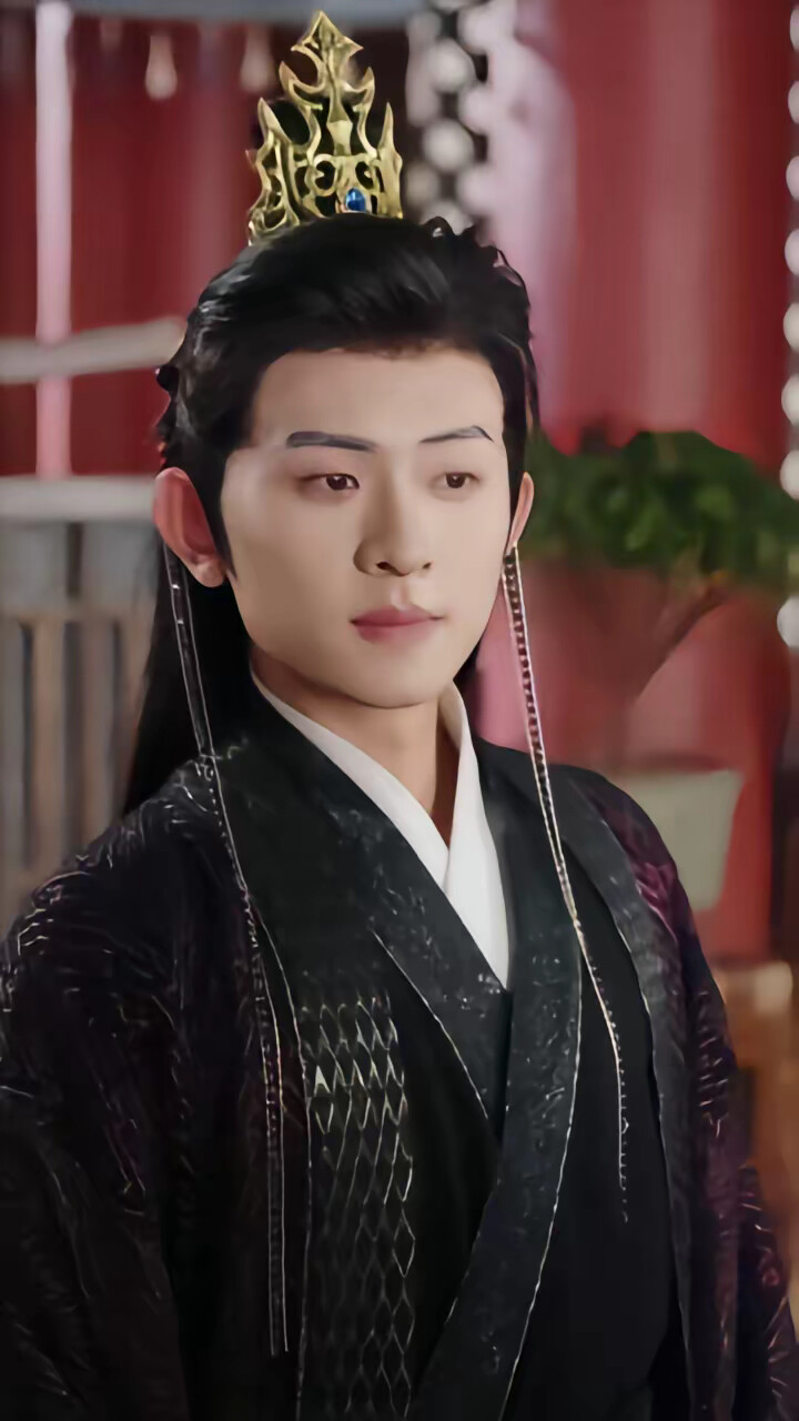 《皇贵妃驾到》剧照