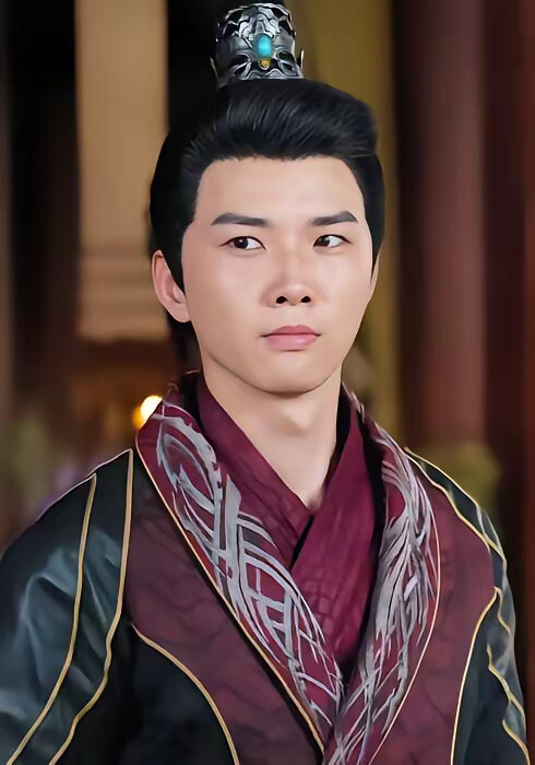 《功德锤王,女帝被我锤懵了》剧照