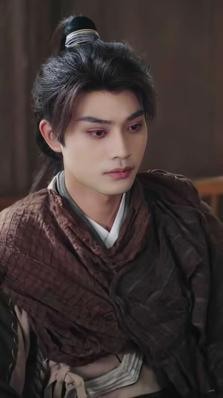 《圣魔天尊》剧照