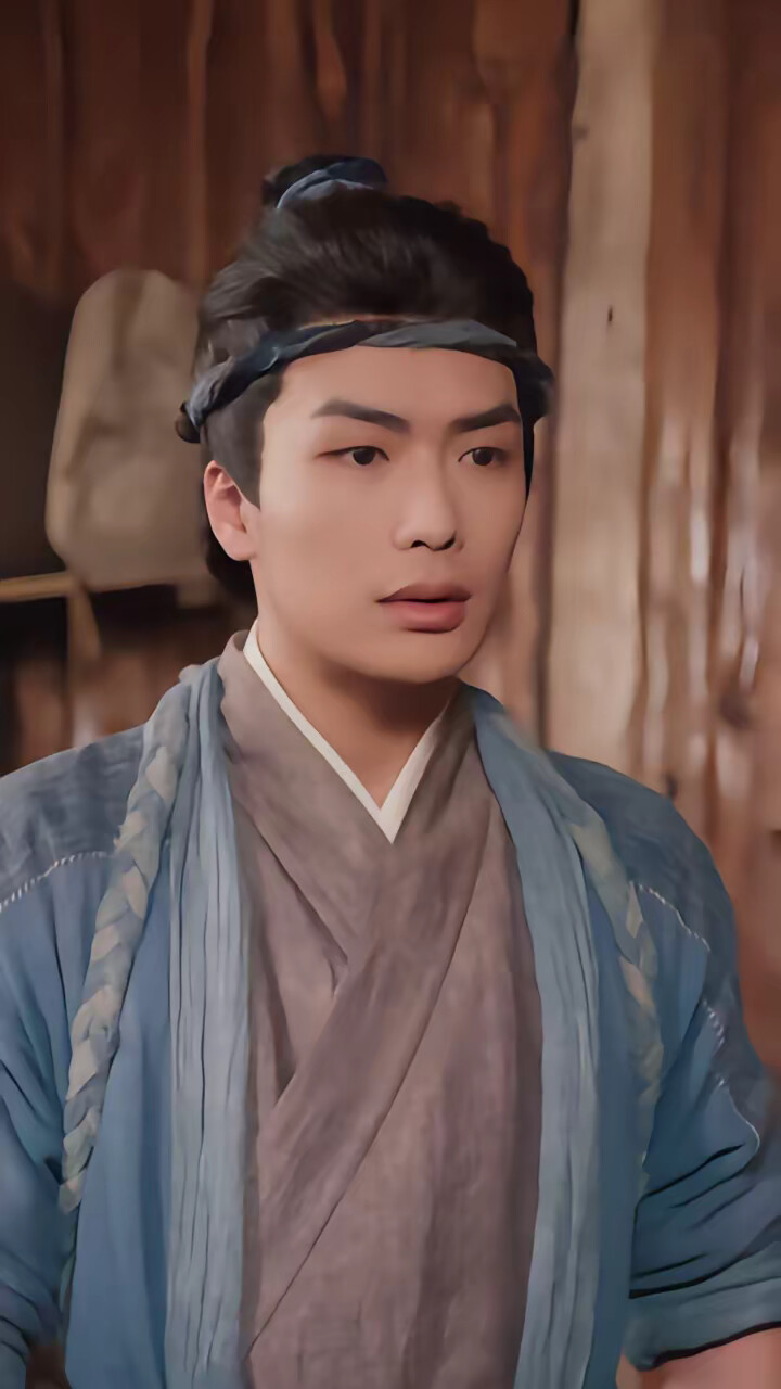 《开局流放,甜宝在谷里当团宠》剧照