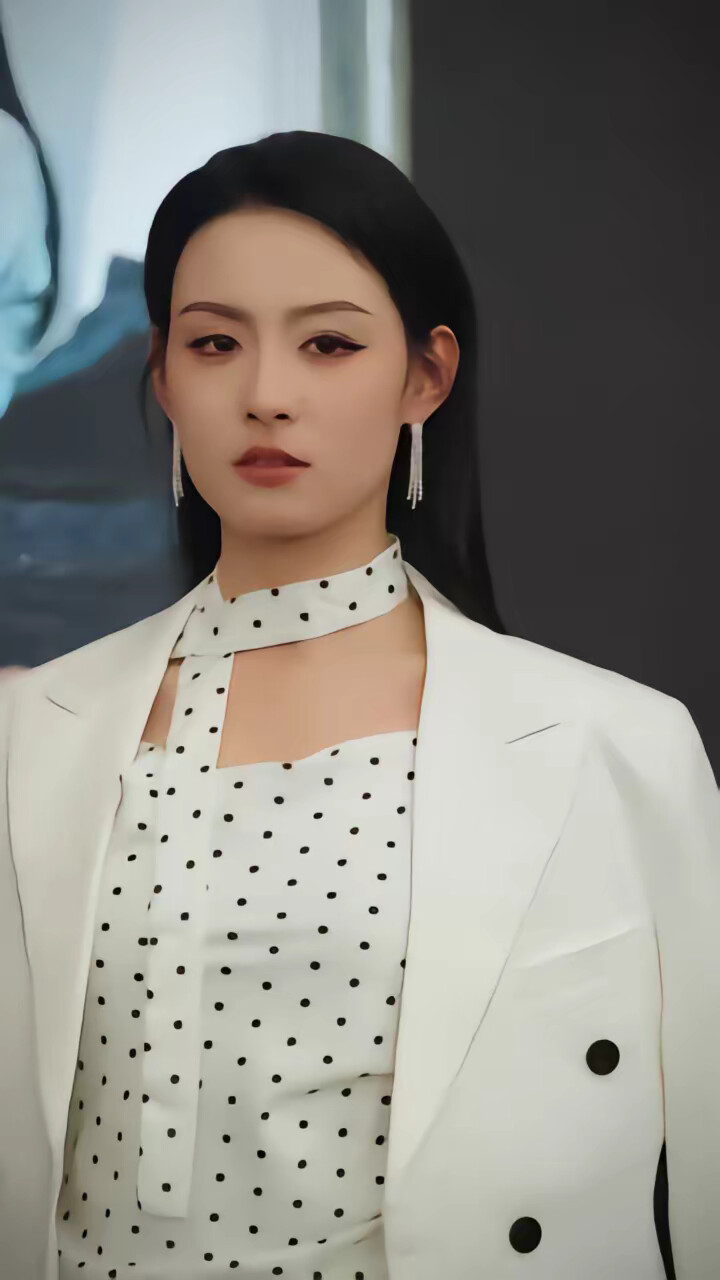 《程轻许》剧照