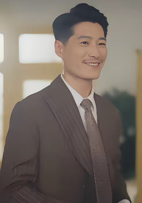 《神秘来电》剧照