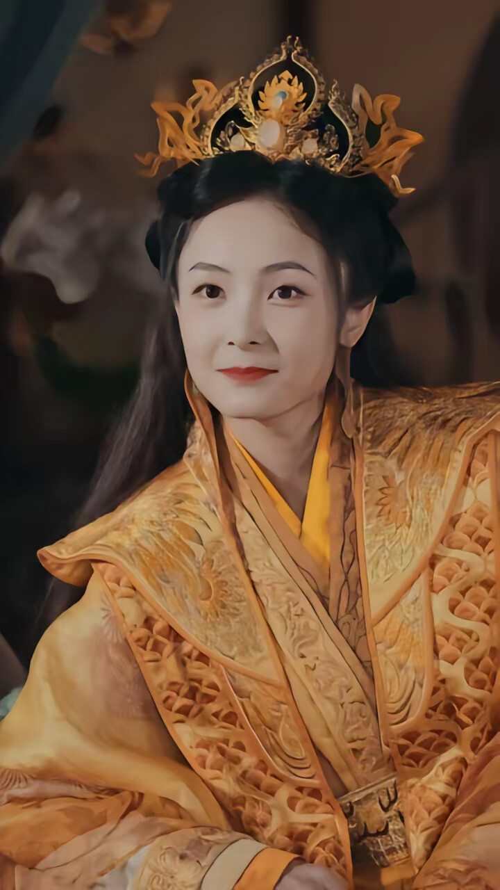 《神医狂妃战神王爷乖乖受宠》剧照