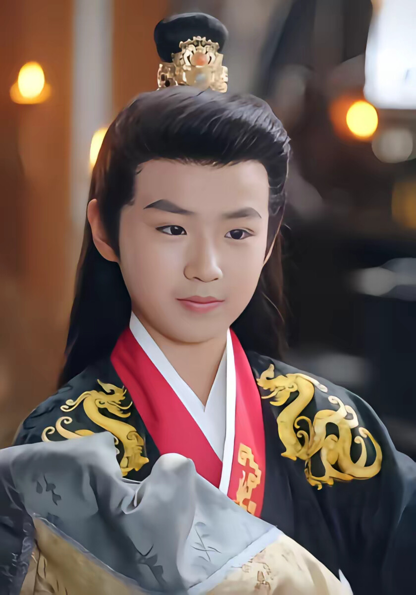 《被偷听心声后!全皇朝宠我》剧照