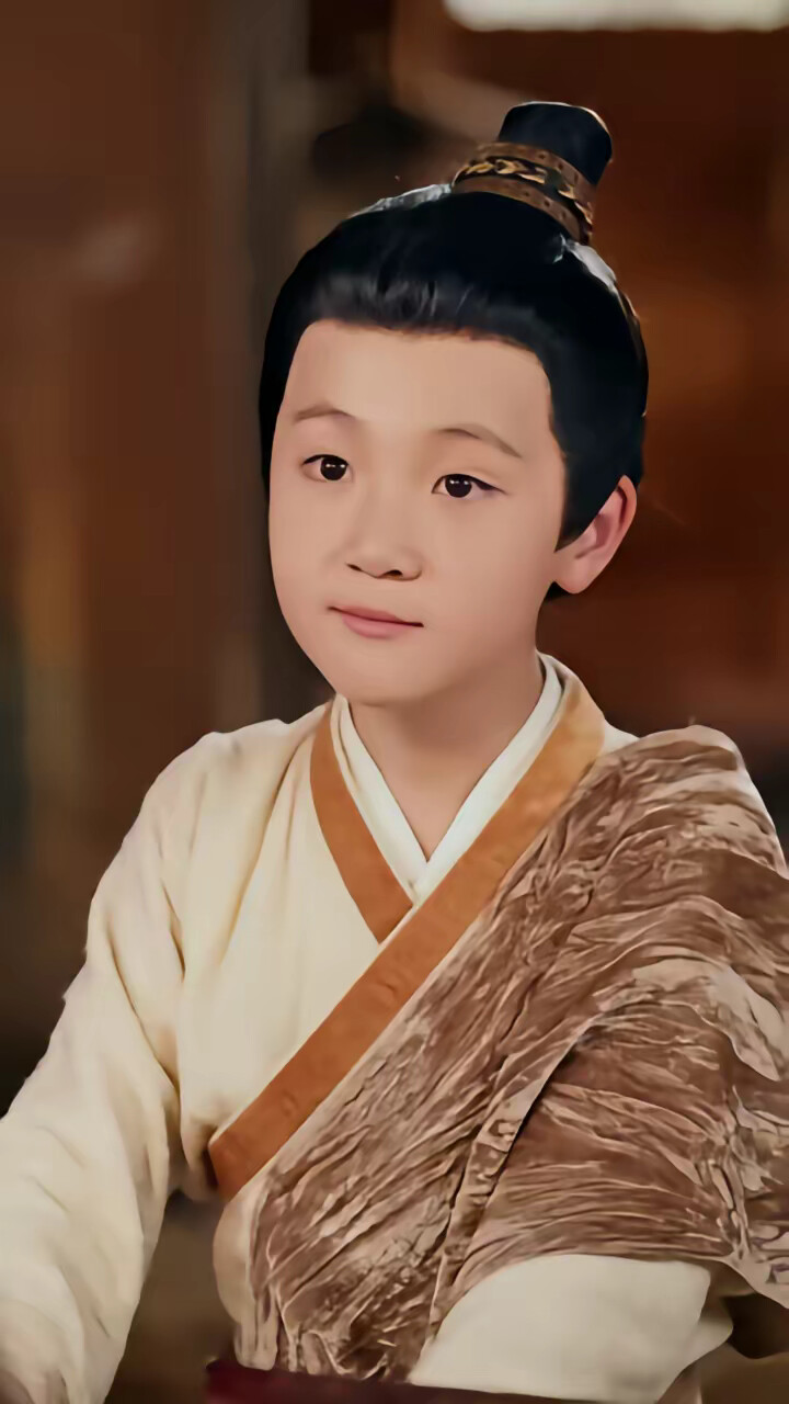 《鲜衣怒马少年郎》剧照