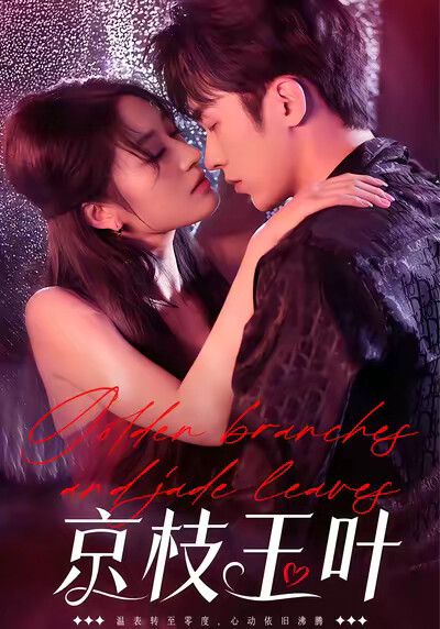 《京枝玉叶》剧照