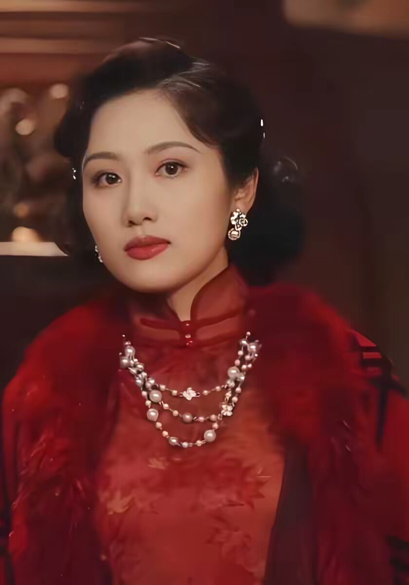 《港城船王家,来了个小福星》剧照