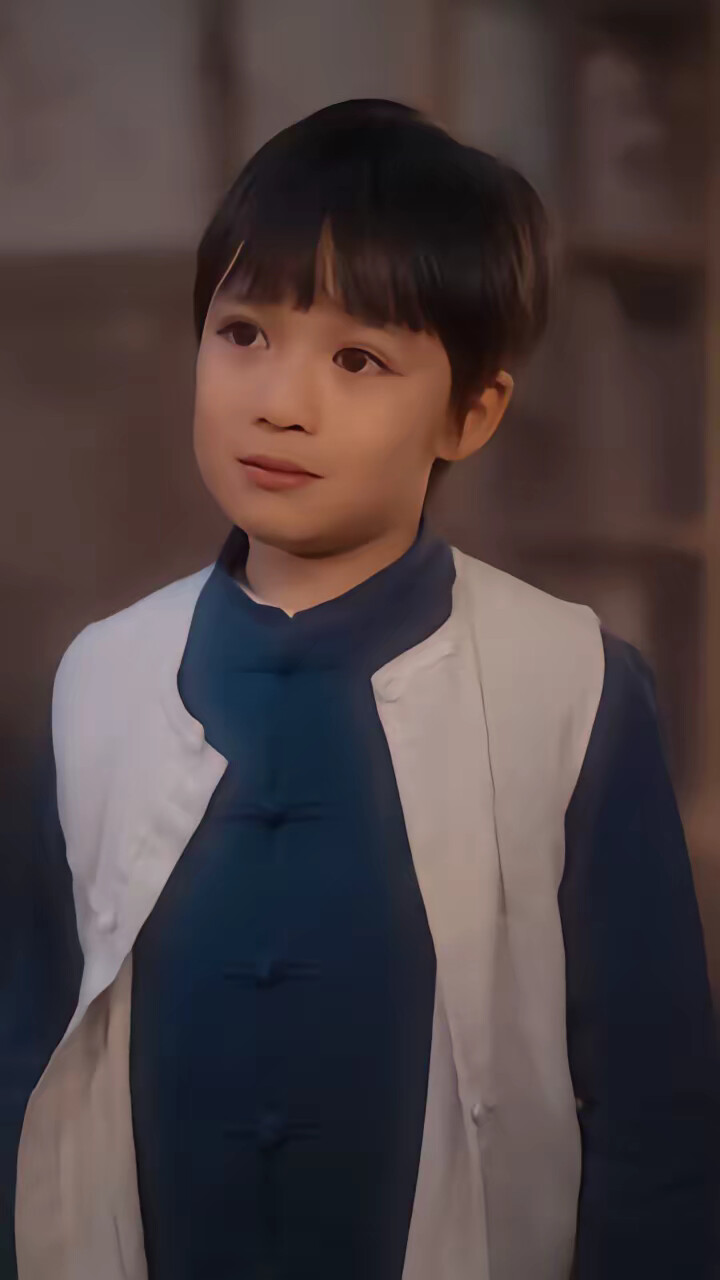 《我的儿子是龙王》剧照
