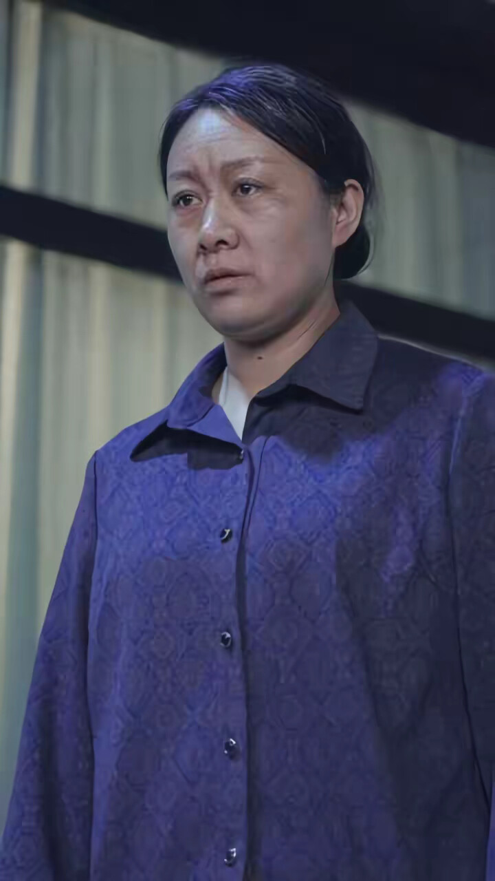 《十指连心》剧照