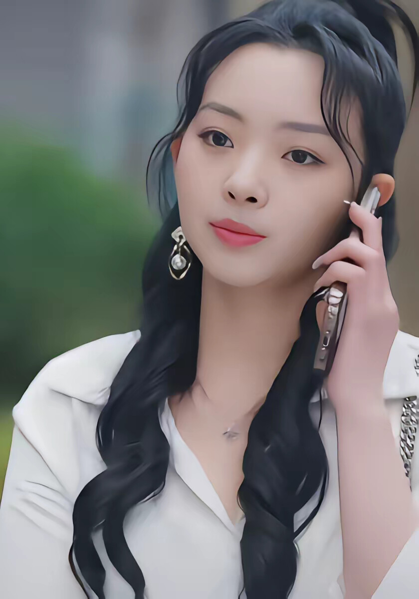 《天才萌宝:四爷的心尖娇妻》剧照