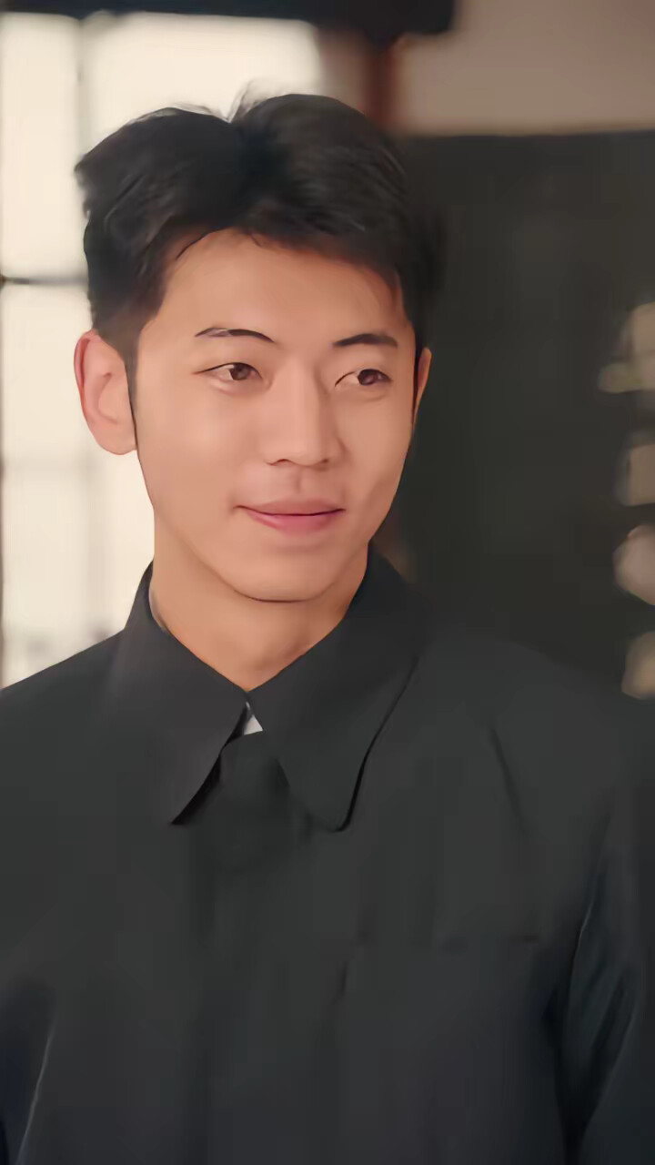 《小城旧事》剧照