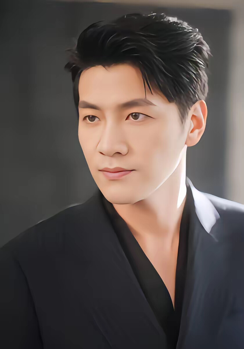 《她的腰肢》剧照