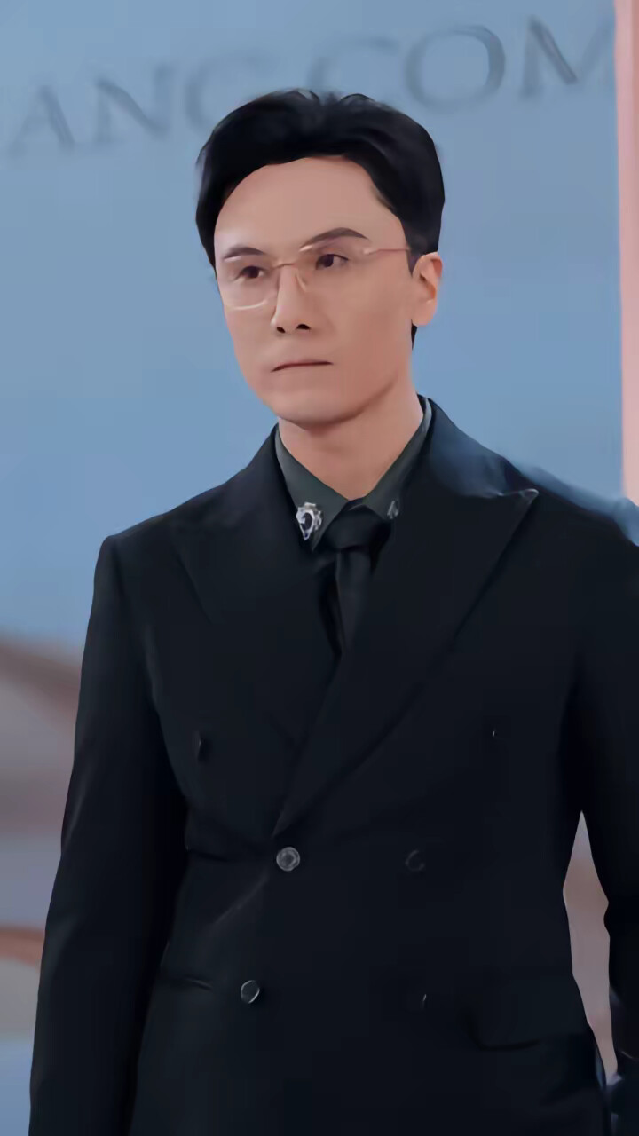 《休完产假后,我整顿职场》剧照