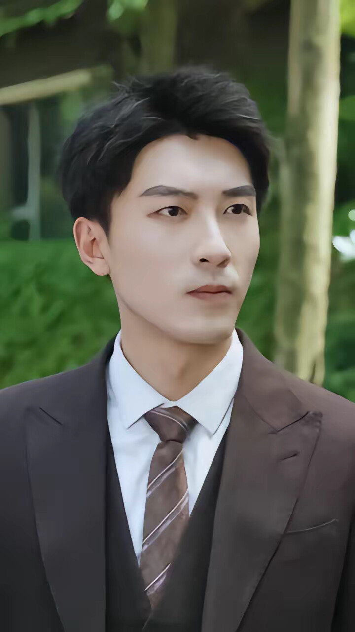 《我在名门世家当祖宗》剧照