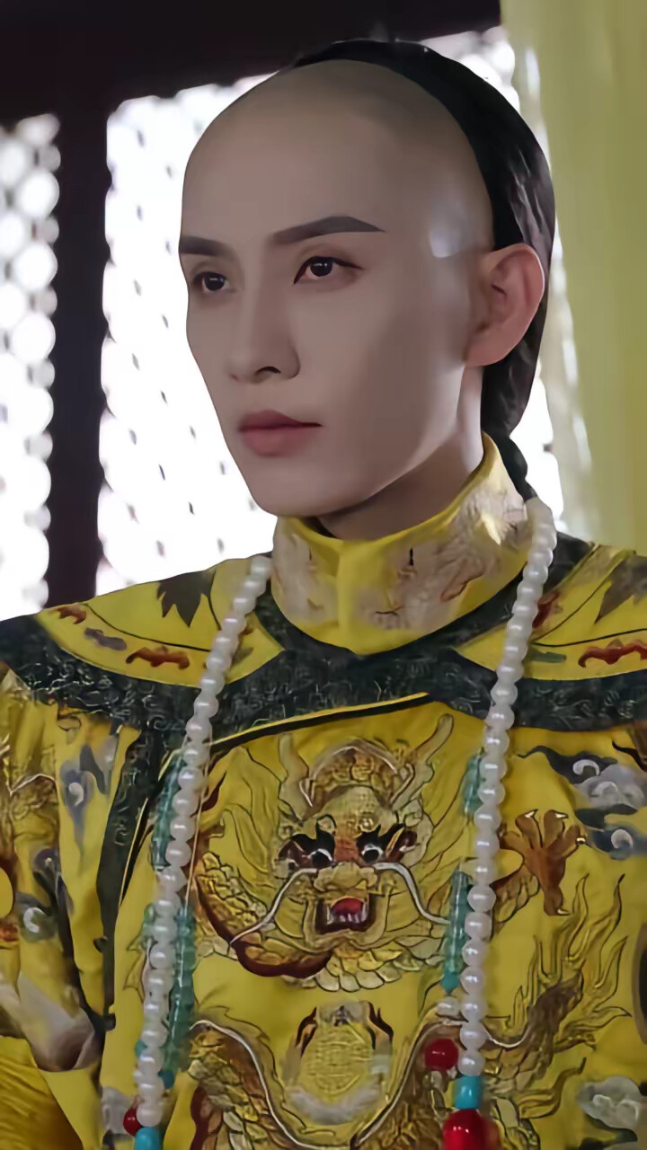 《朱砂烬》剧照