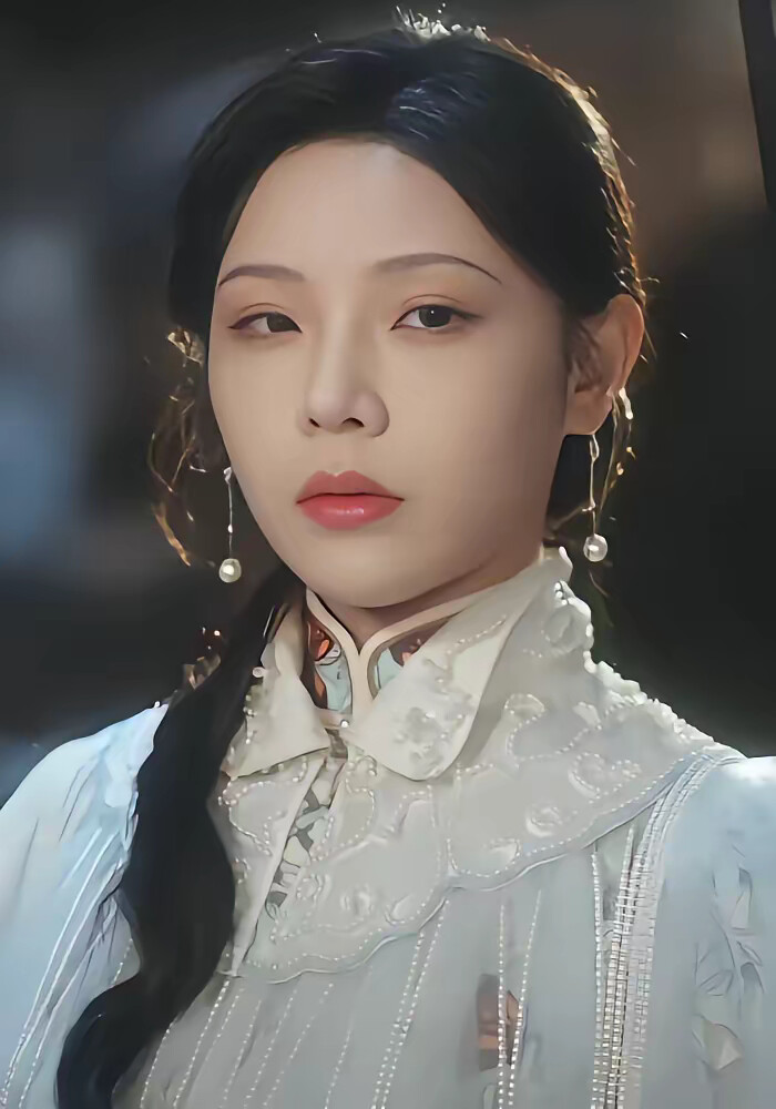 《她千年老祖还无敌，你惹她干嘛》剧照